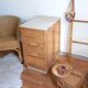 Commode meuble de métier