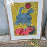 Litho "Guillaume Corme"