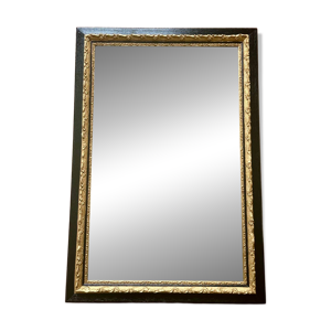 Miroir style Napoléon - iii