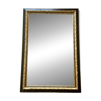 Miroir style Napoléon III