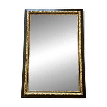 Miroir style Napoléon III