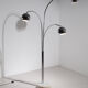 Lampadaire Muguet Reggiani 1970