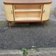 Vintage corner bar