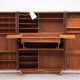 Bureau vintage Magic Box 1960