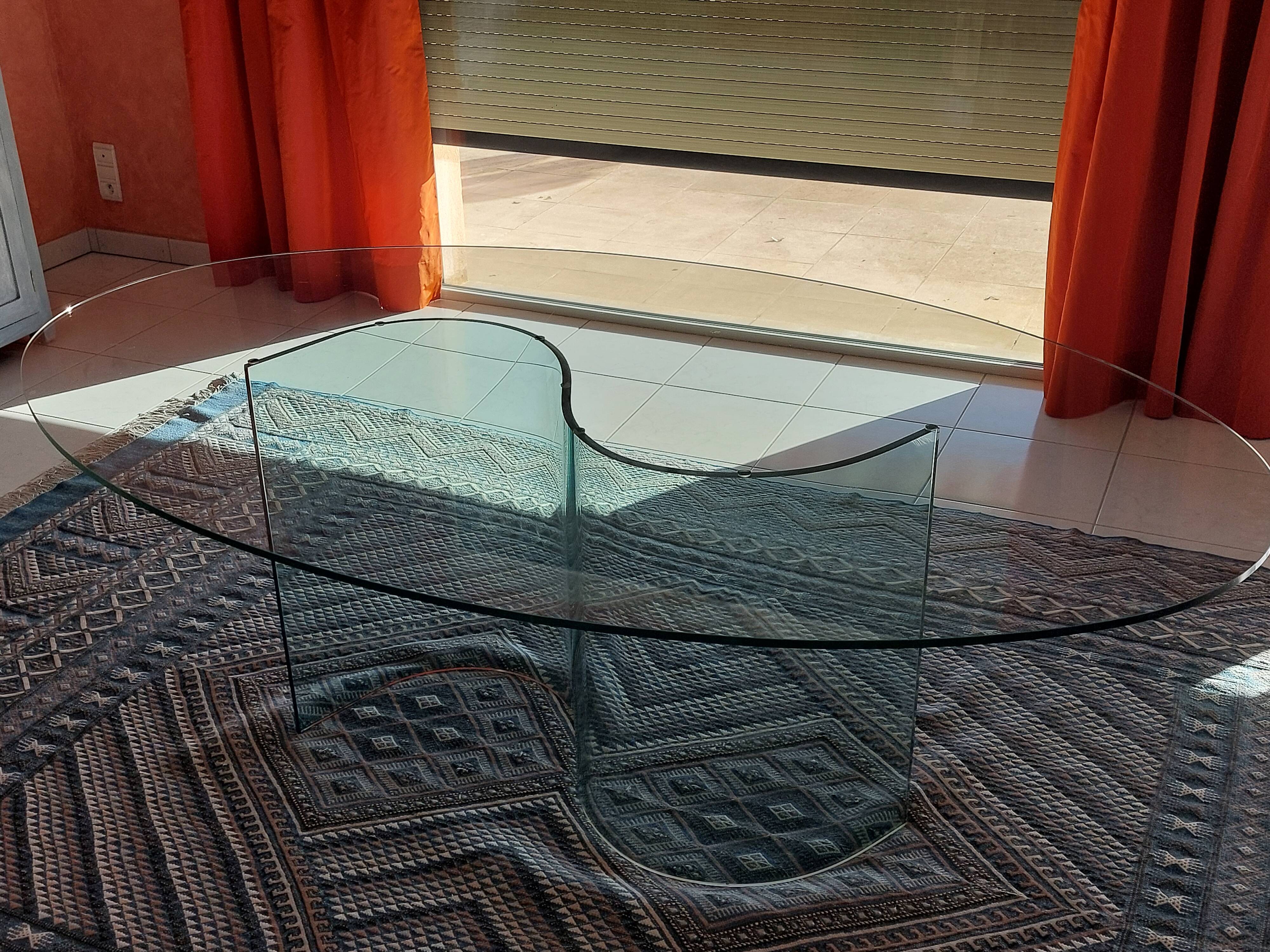 Samurai Dining Table Model