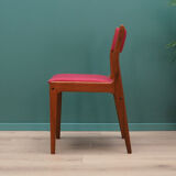 Chaise Uldum vintage 60 70 retro