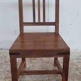 Old children's chair