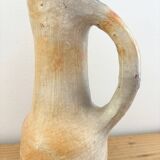 Sejnane terracotta jug