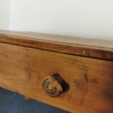 Vintage coffee table