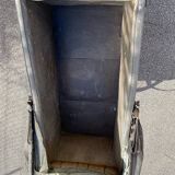 1920s pram