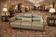 Three-seater sofa, 1940s