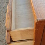 Vintage chest of drawers