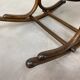 Repose-pieds à bascule Thonet