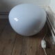 Lampe boule Carl Öjerstam