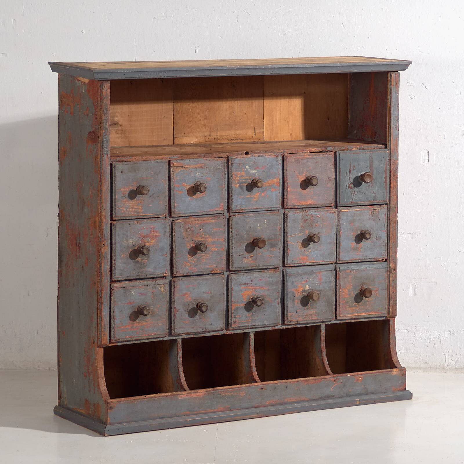 Antique office furniture (c.1930) #16