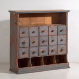 Antique office furniture (c.1930) #16