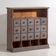 Ancien mobilier de bureau (c.1930) #16