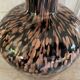 Carafe en verre de Murano vintage