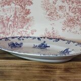 Plat longwy