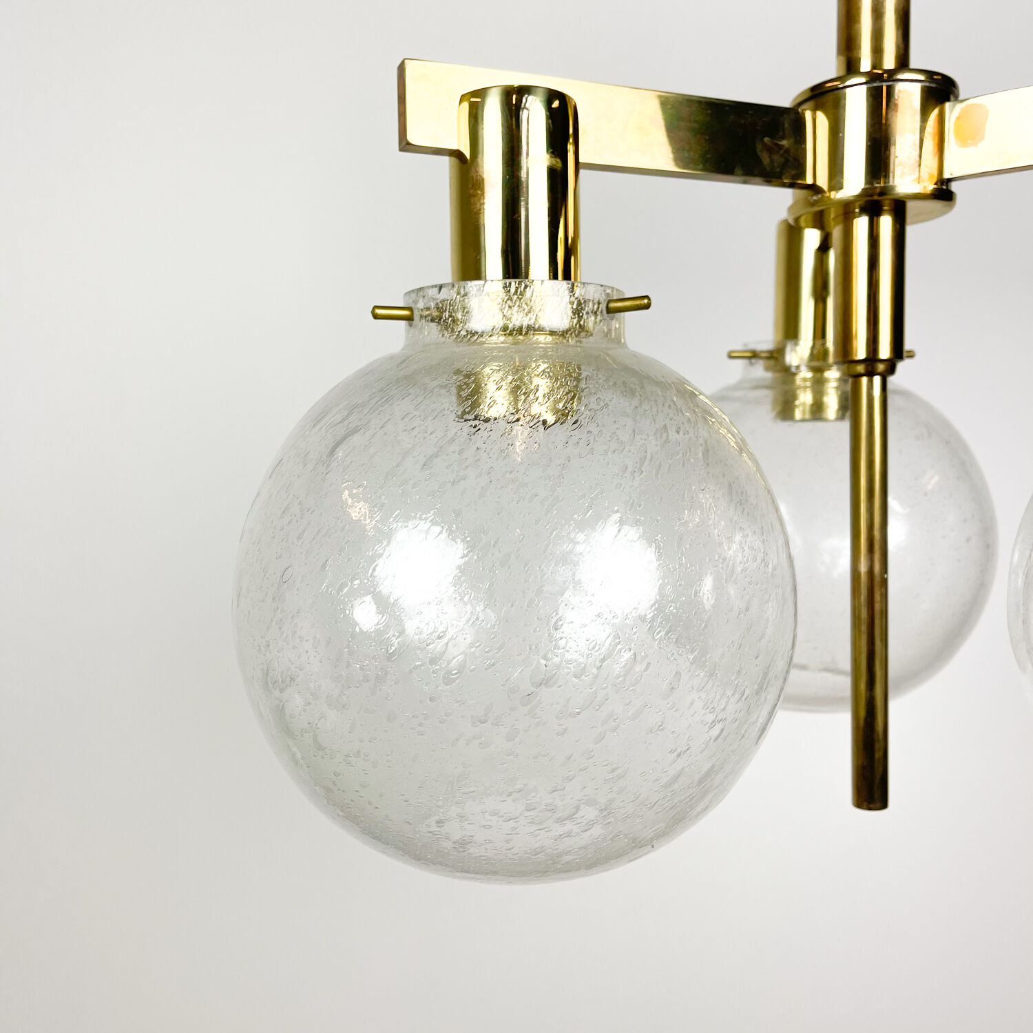 Hans agne Jakobsson Pendant light model T348/3