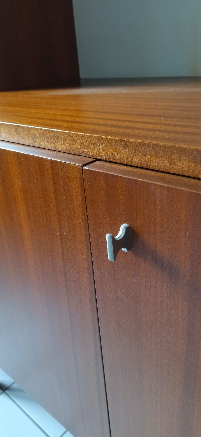 Minvielle Library Furniture