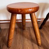 Set of 4 mismatched stools