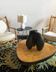 Table basse Barois