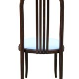 1980's Postmodernist Chair Model No. 45 by Josef Macek for TON
