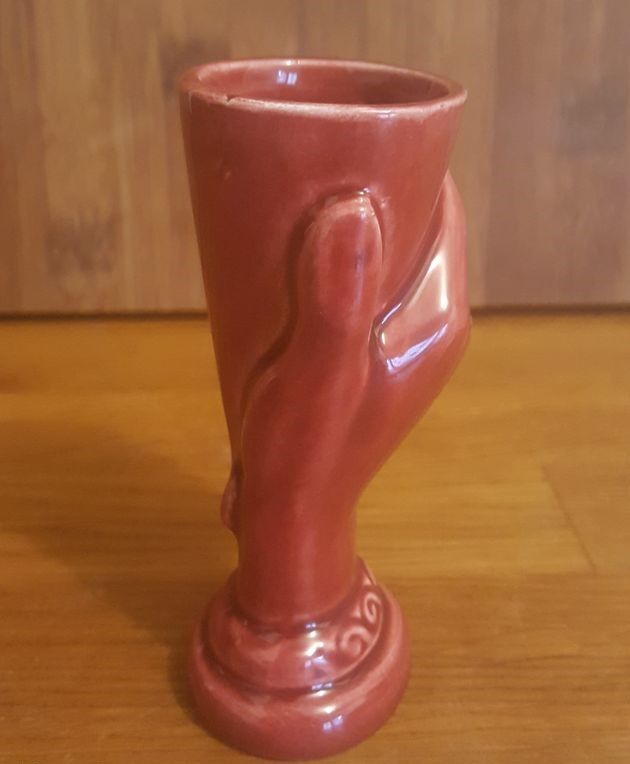 Vase à primevères Proceram