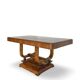 Table à manger, années 1930