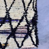 Tapis Marocain - 105 x 270 cm