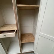 Armoire parisienne