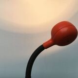 Cobra Table Lamp Swedish Space Age by Fagerhult