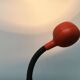 Cobra Table Lamp Swedish Space Age by Fagerhult