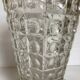 Vase bubble ronds forme hexagone