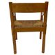 Carimate model chair 892 Vico Magistretti for Cassina