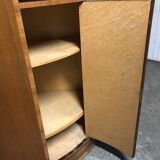 Encoignure époque art déco