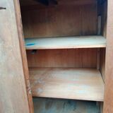 Parisian wardrobe trade furniture