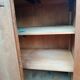 Parisian wardrobe trade furniture