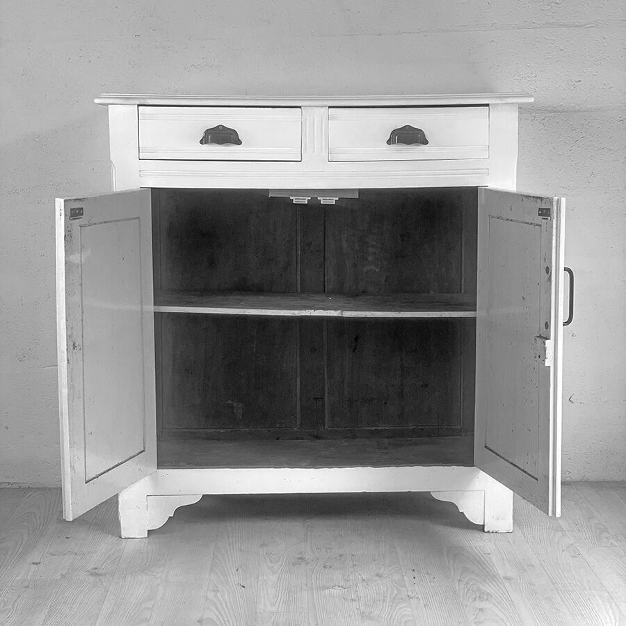 50 vintage parisian buffet