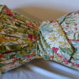 Romantic stool, circa 1920