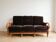 Vintage convertible sofa