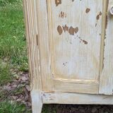 Former Parisian buffet