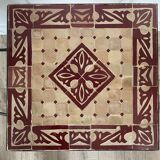 Moroccan coffee tables/bedside tables