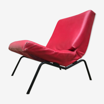 CM 194 chair by Pierre Paulin 1957