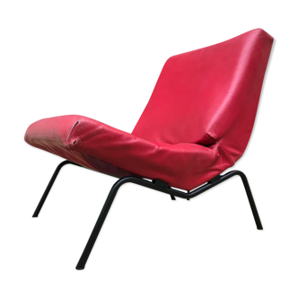 CM 194 chair by Pierre Paulin 1957