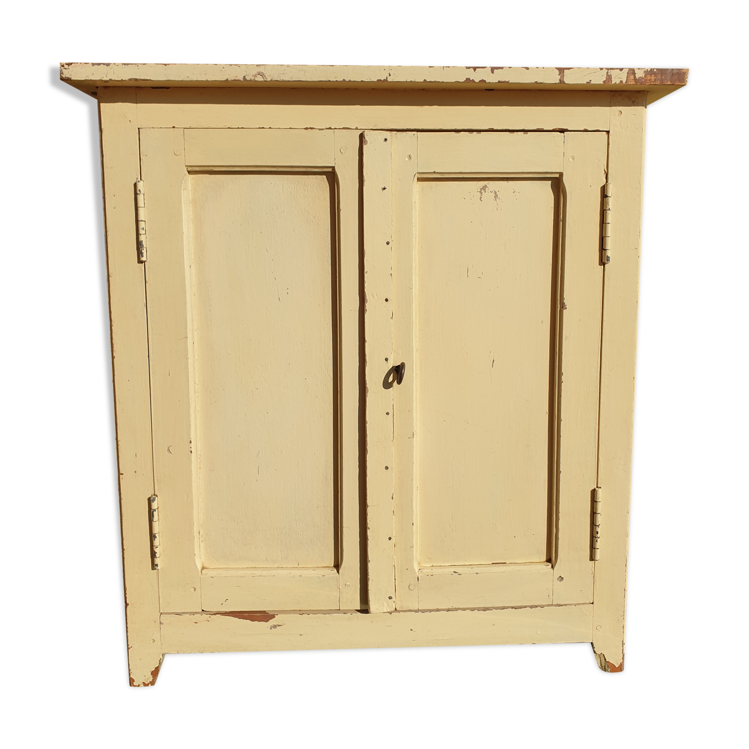 Buffet "Parisian" 2 doors