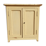 Buffet "parisien" 2 portes