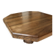 Table basse Art deco