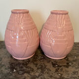 Set of vases